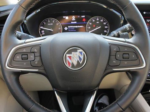 Used 2023 Buick Envision Avenir image 18