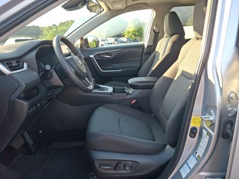Used 2023 Toyota RAV4 XLE w/ Convenience Package AWD/4WD image 13