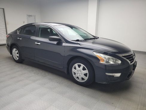 Used 2014 Nissan Altima 2.5 S FWD image 11
