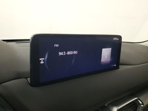 Certified 2023 MAZDA CX-5 AWD 2.5 S image 28