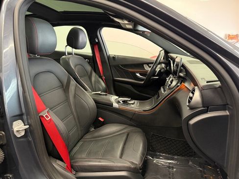 Used 2016 Mercedes-Benz C 450 AMG image 45