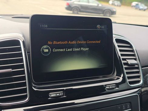 Used 2016 Mercedes-Benz GLE 350 4MATIC image 27