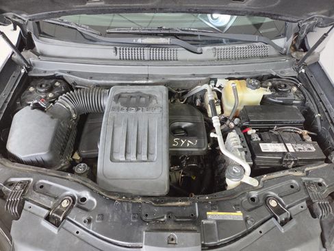 Used 2012 Chevrolet Captiva Sport LS FWD image 33