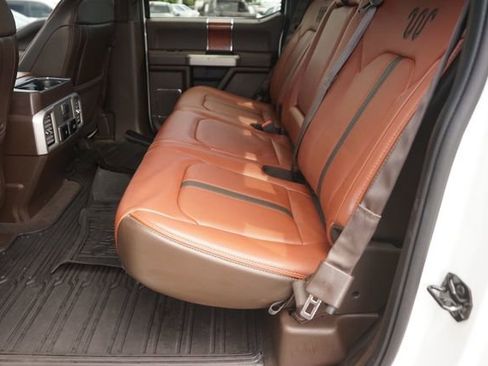 Used 2020 Ford F150 King Ranch w/ Equipment Group 601A Luxury AWD/4WD image 13