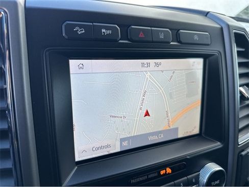 Certified 2021 Ford Expedition XLT image 9