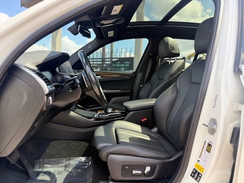 Used 2020 BMW X3 xDrive30i image 15