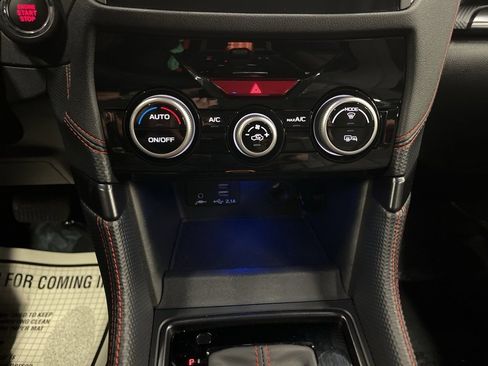 Certified 2024 Subaru Forester Sport image 22