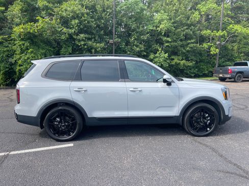 Used 2024 Kia Telluride SX Prestige X-Line AWD/4WD image 21