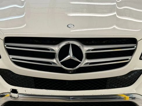 Used 2016 Mercedes-Benz GLE 350 image 5