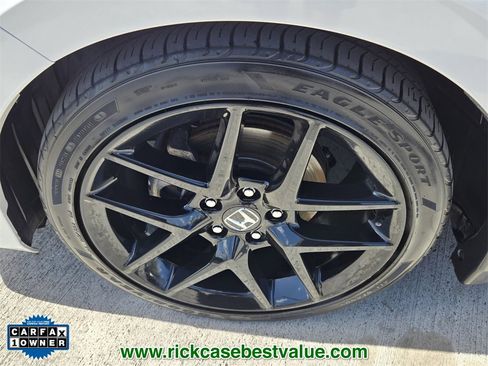 Used 2023 Honda Civic Sport image 10