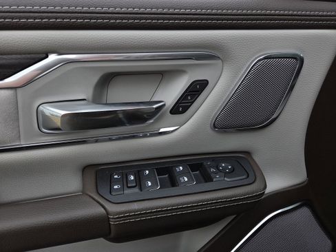 New 2026 RAM 1500 Big Horn image 17