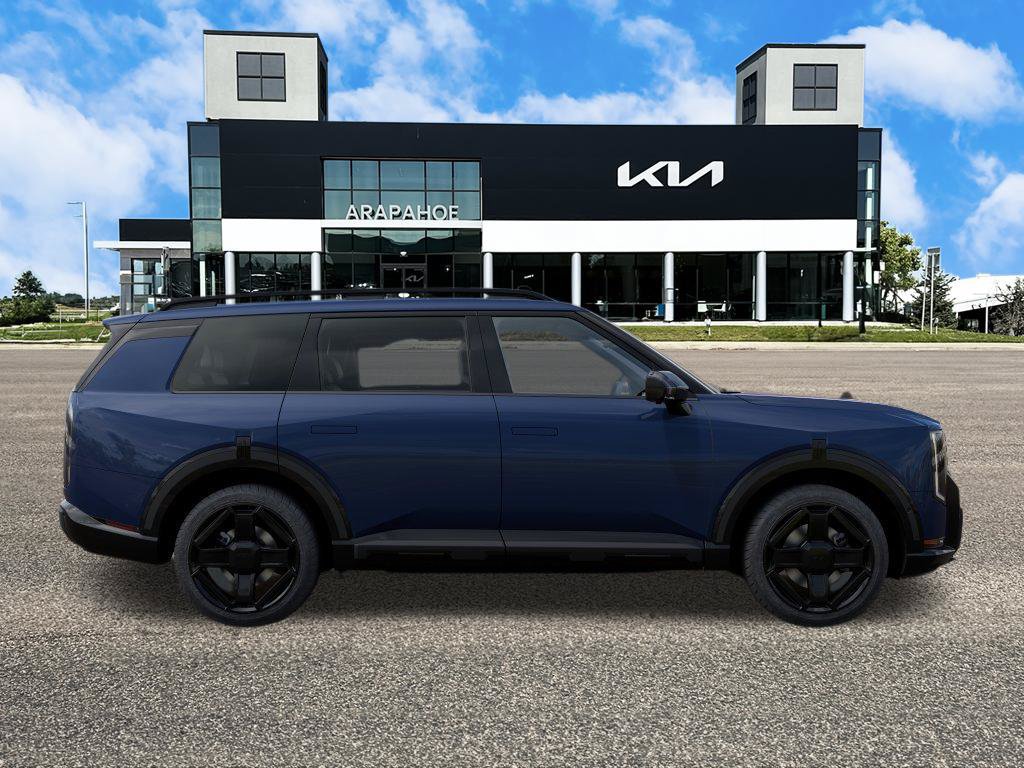 New 2027 Kia Telluride SX Prestige X-Line w/ Towing Package AWD/4WD image 7