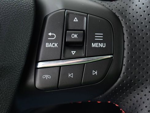 New 2026 Ford Escape ST-Line Elite w/ Premium Technology Package image 33