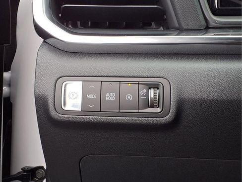 New 2026 GMC Terrain Elevation w/ Elevation Premium Package FWD image 10