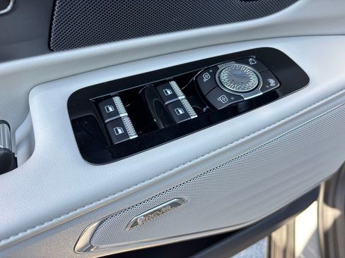 New 2026 Lincoln Nautilus Reserve image 14