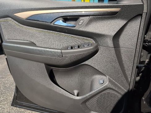 New 2026 Chevrolet TrailBlazer ACTIV w/ Convenience Package image 15