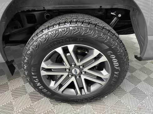 Used 2021 Ford F150 XL w/ STX Appearance Package AWD/4WD image 19