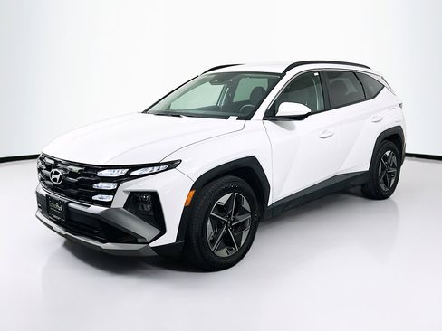 Used 2025 Hyundai Tucson SEL image 3