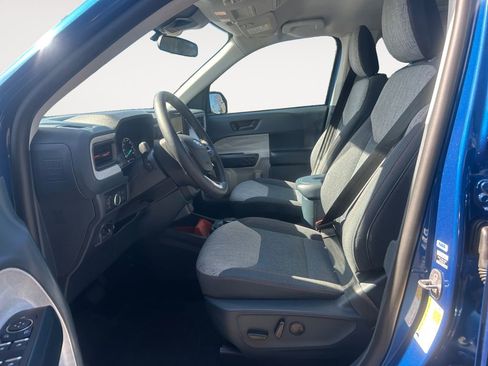 Used 2024 Ford Maverick XLT w/ XLT Luxury Package AWD/4WD image 15
