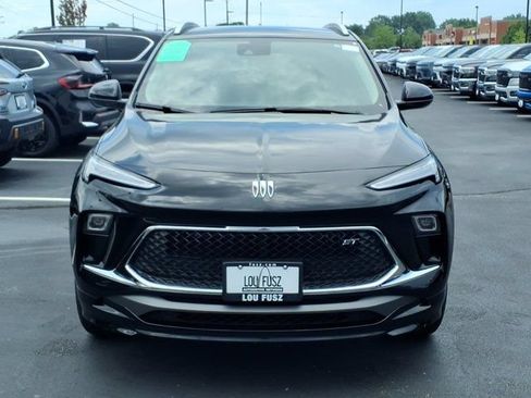 Used 2026 Buick Encore GX Sport Touring FWD image 33