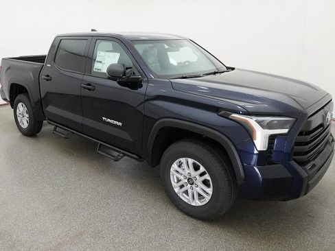 New 2026 Toyota Tundra SR5 AWD/4WD image 19