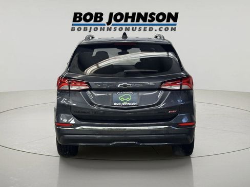 Used 2023 Chevrolet Equinox RS image 7
