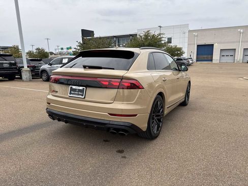 Used 2024 Audi SQ8 Prestige image 6