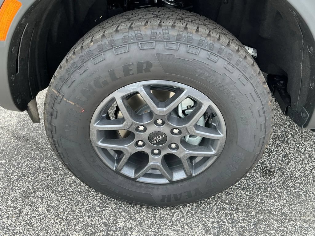 New 2026 Ford Ranger XLT RWD image 27