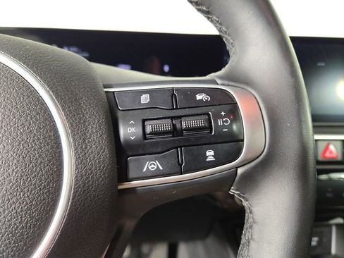 Certified 2026 Kia K5 GT-Line FWD image 22