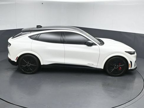 Certified 2025 Ford Mustang Mach-E GT AWD/4WD image 51