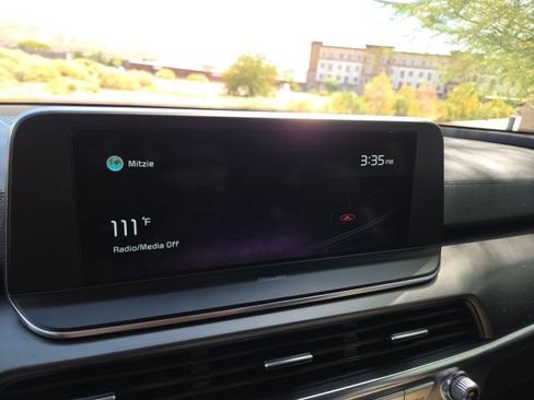 Used 2022 Kia Telluride S AWD/4WD image 8