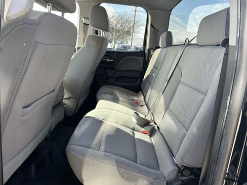 Used 2016 Chevrolet Silverado 1500 W/T w/ WT Convenience Package image 20