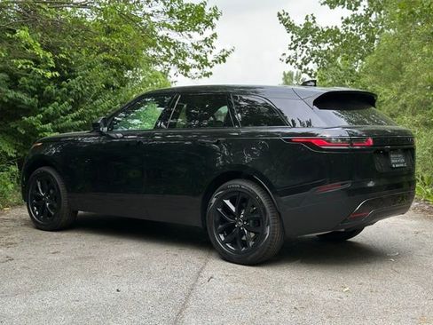 New 2026 Land Rover Range Rover Velar S AWD/4WD image 9
