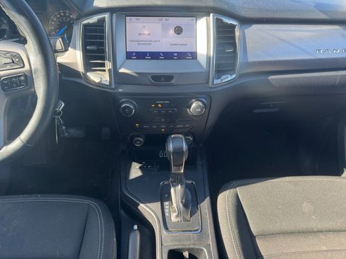 Used 2019 Ford Ranger XLT w/ Equipment Group 301A Mid image 11