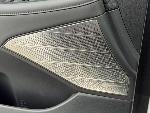 Used 2025 Hyundai Palisade Calligraphy image 31