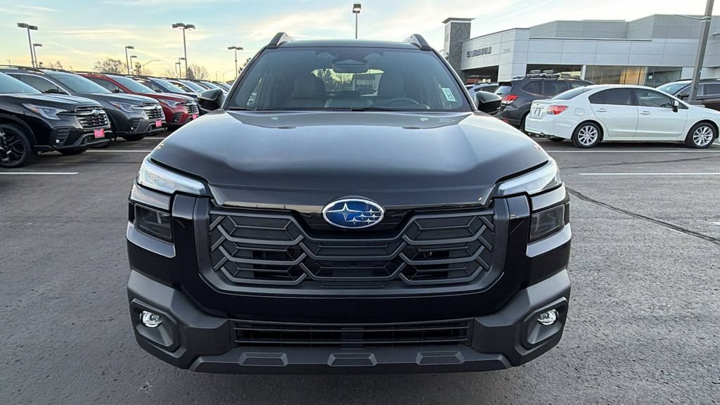 New 2026 Subaru Outback Premium AWD/4WD image 8