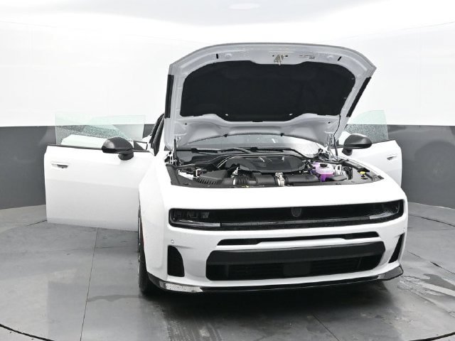 New 2026 Dodge Charger R/T w/ Performance Handling Group AWD/4WD image 62