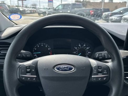 Used 2022 Ford Escape SE AWD/4WD image 26