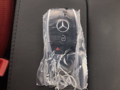 Used 2023 Mercedes-Benz G 63 AMG 4MATIC image 26