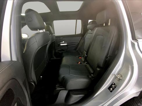 Used 2024 Mercedes-Benz EQB 300 4MATIC w/ Winter Package image 20