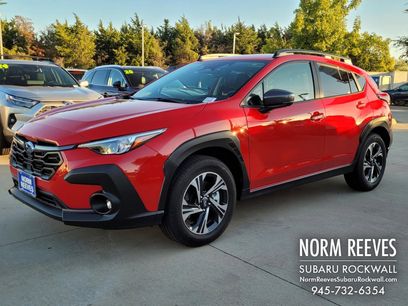 Certified 2025 Subaru Crosstrek 2.5i Premium w/ Crosstrek Mirror Package
