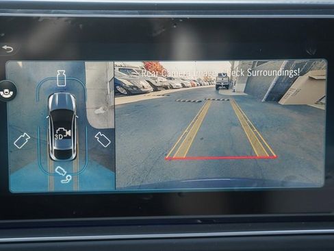 New 2026 Mercedes-Benz GLE 63 AMG S image 47