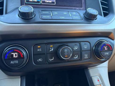 Used 2018 GMC Acadia Denali w/ Technology Package image 22