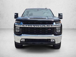 Used 2023 Chevrolet Silverado 2500 LT w/ Convenience Package AWD/4WD video 2
