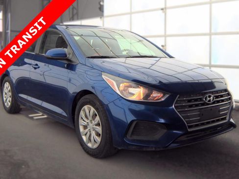 Used 2019 Hyundai Accent SE FWD image 5