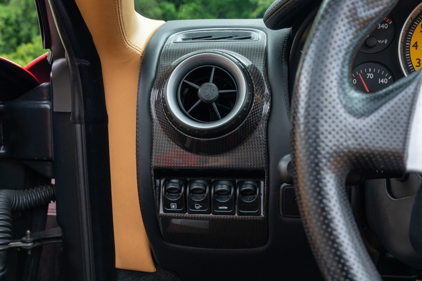 Used 2006 Ferrari F430 Coupe RWD image 32