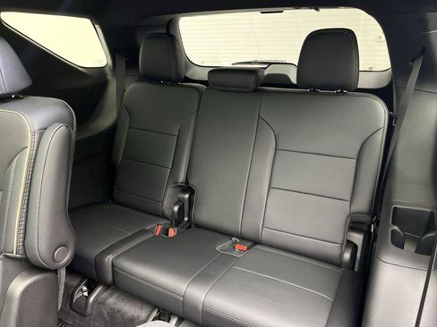 Certified 2026 Chevrolet Traverse High Country w/ LPO, Floor Liner Package AWD/4WD image 14