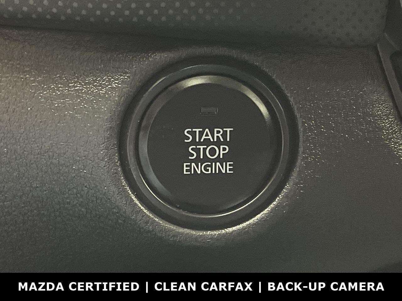 Certified 2026 MAZDA CX-50 AWD 2.5 S w/ Preferred Pkg image 19