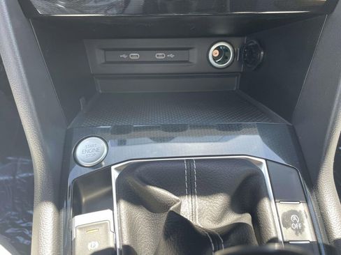 New 2026 Volkswagen Taos S FWD image 28