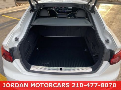 Used 2018 Audi S5 Prestige w/ S Sport Package image 25